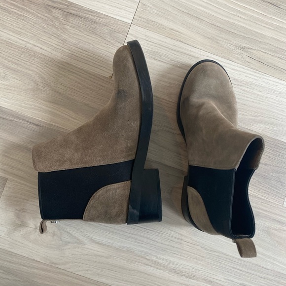 Steve Madden ankle boots - Picture 1 of 5